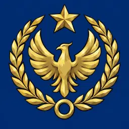 Solar Republic emblem