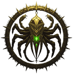 Swarm emblem
