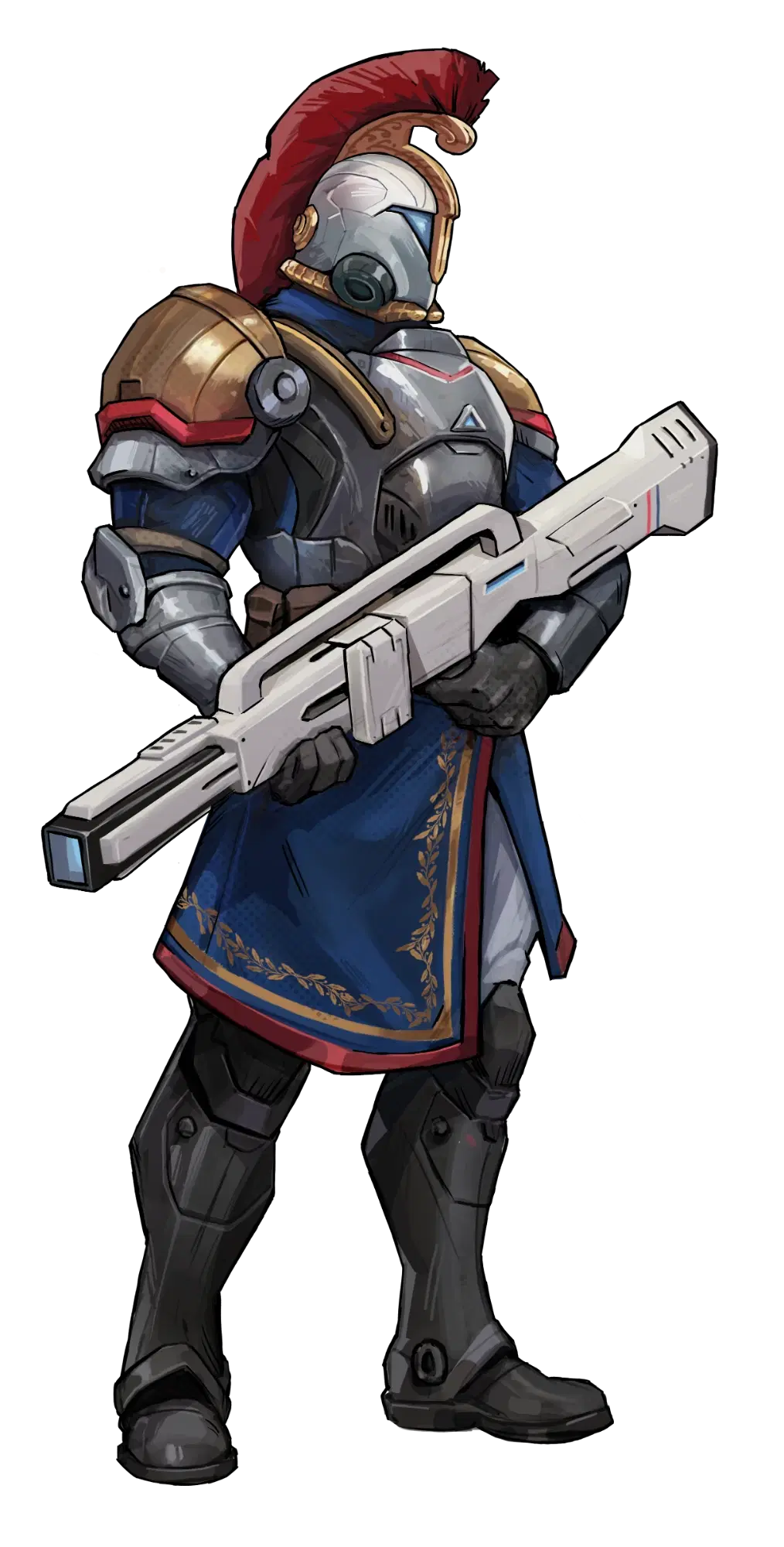 Red Guard