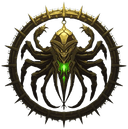 Swarm emblem