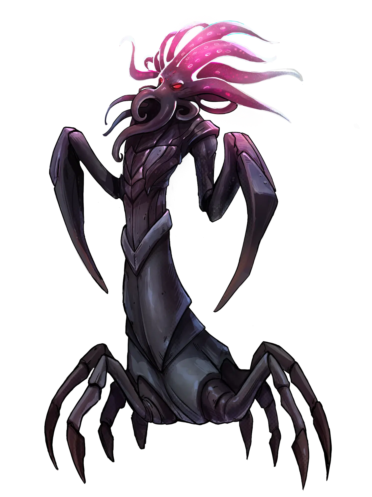The Swarm Assembler