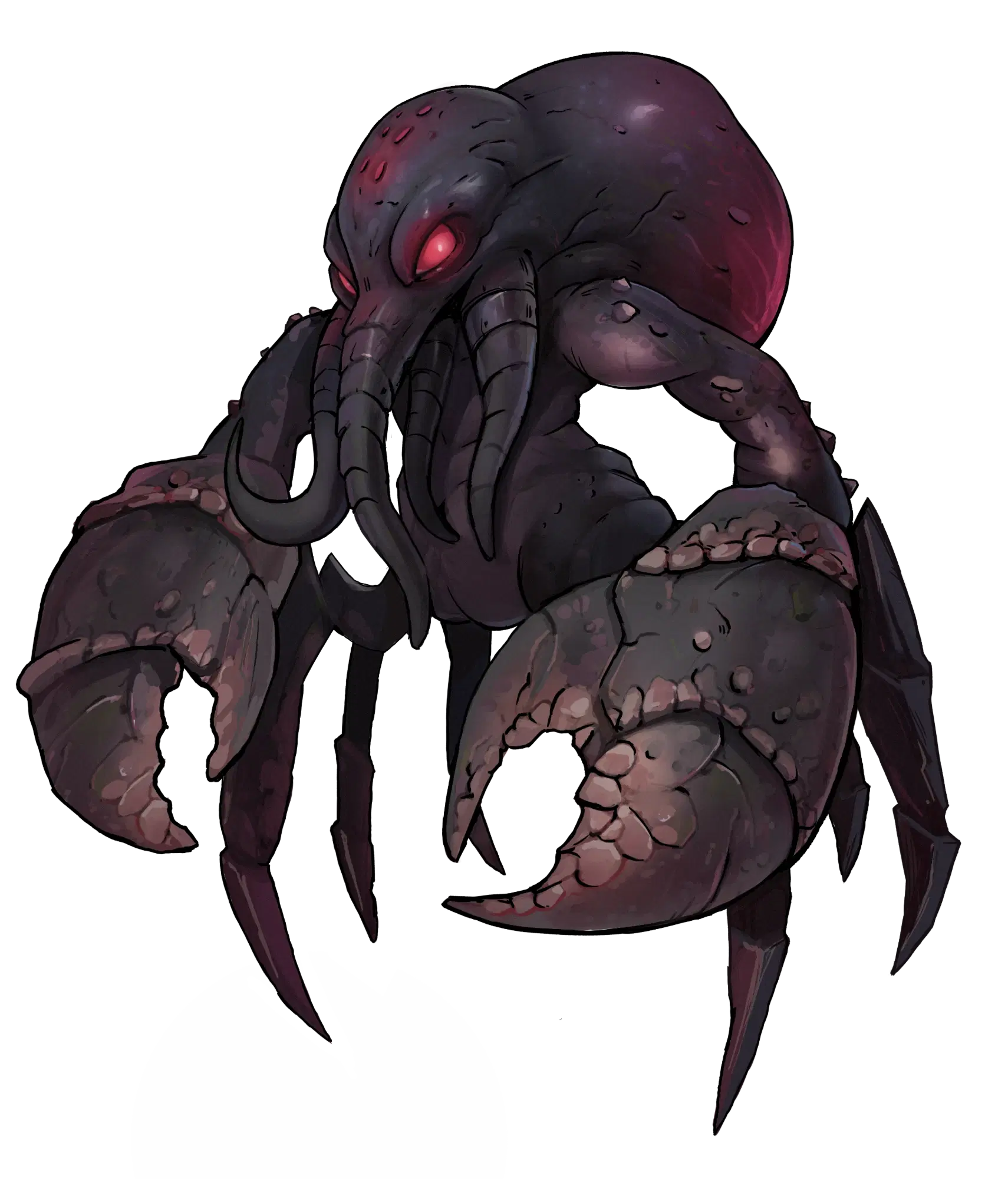 Swarm Worker